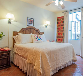 Casa Garza Centro