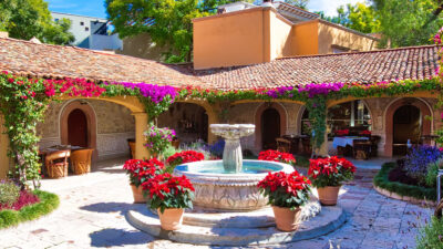 Home in San Miguel De Allende