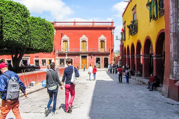 San-Miguel-de-Allende-Mexico-street