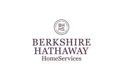 Berkshire Hathaway logo