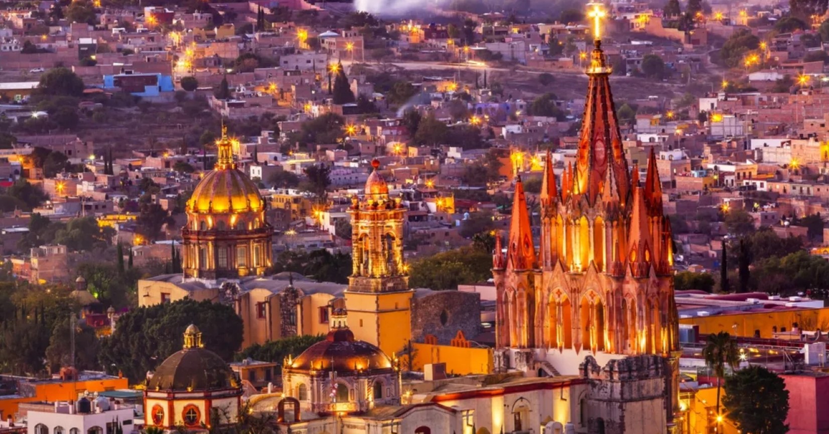 San Miguel De Allende: Explore I...