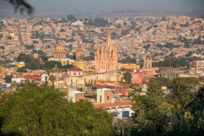 San Miguel de Allende