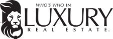 Luxury Real Estate Logo