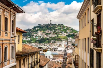 Quito