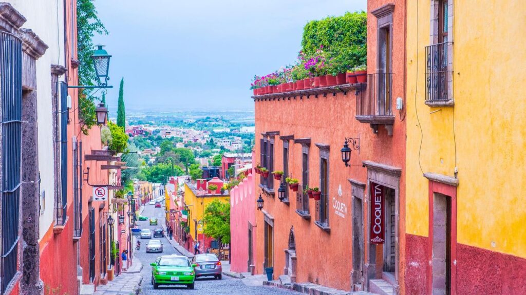 San Miguel de Allende