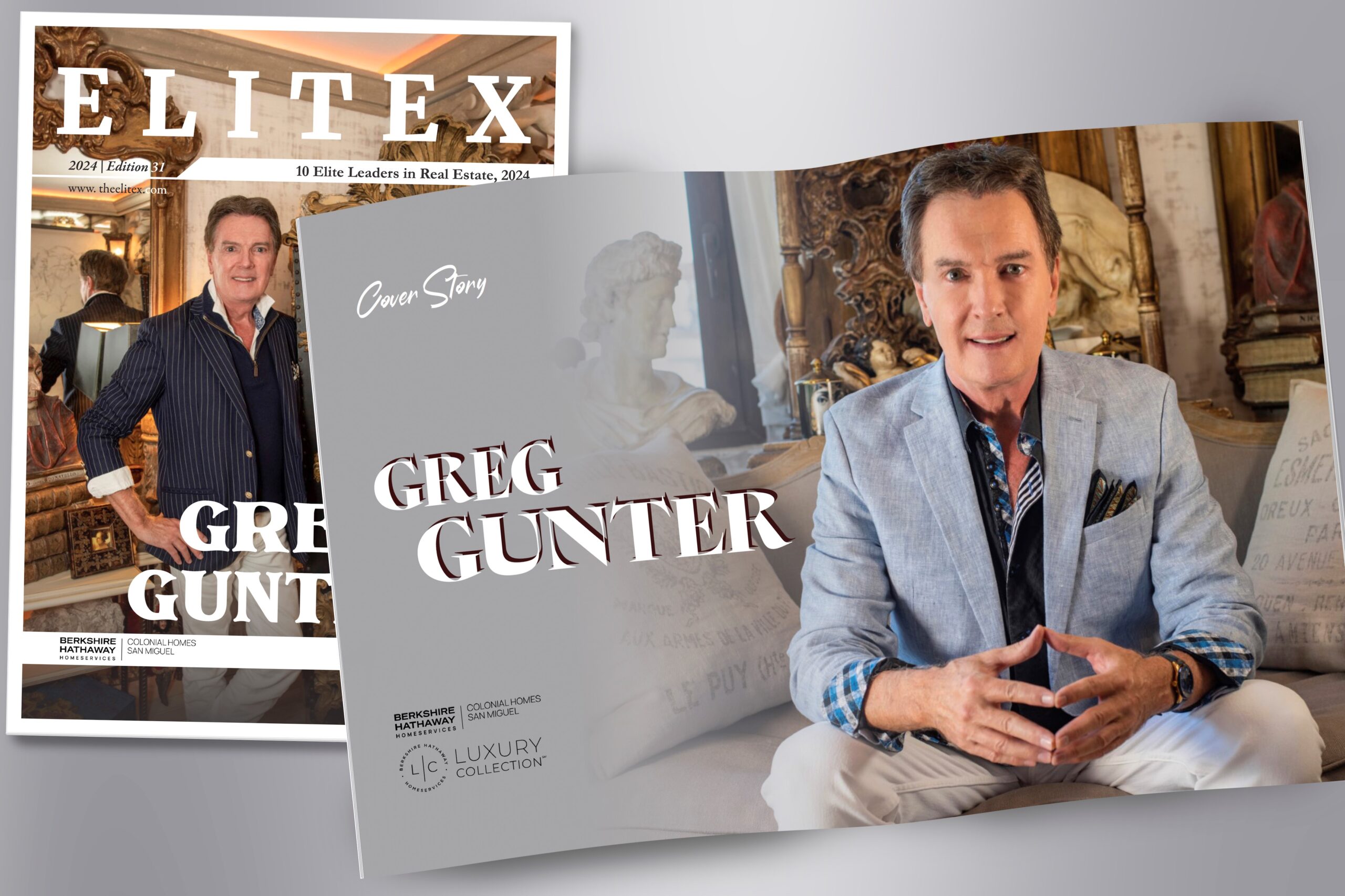 Greg Gunter San Miguel De Allende Realtor