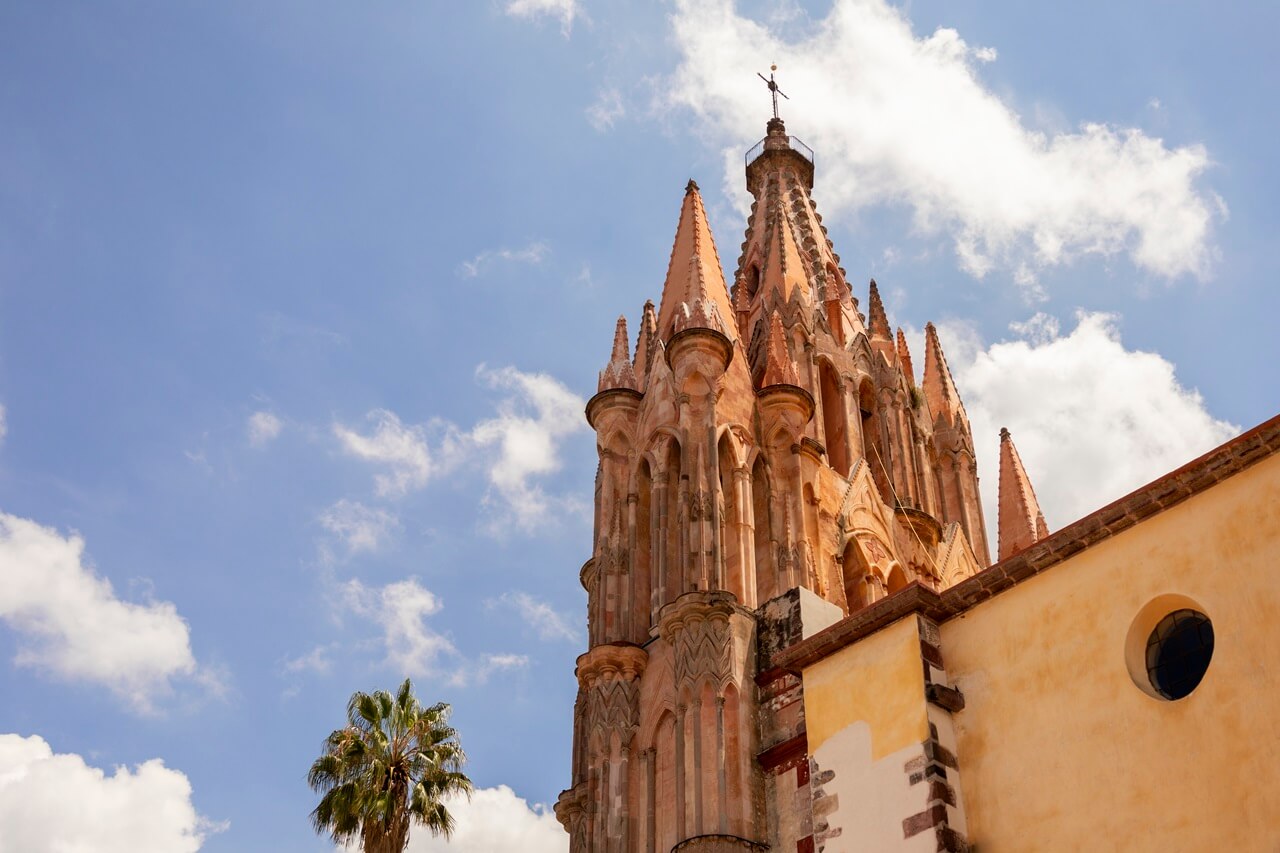 10 Things to Do in San Miguel de Allende for First-Time Visitors